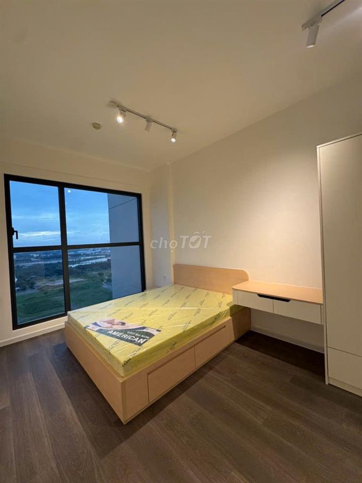 Cho thuê CH 2PN2WC Victoria Village Quận 2- View sông đẹp- Full NT