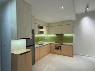 Cho thuê CH 2PN2WC Victoria Village Quận 2- View sông đẹp- Full NT