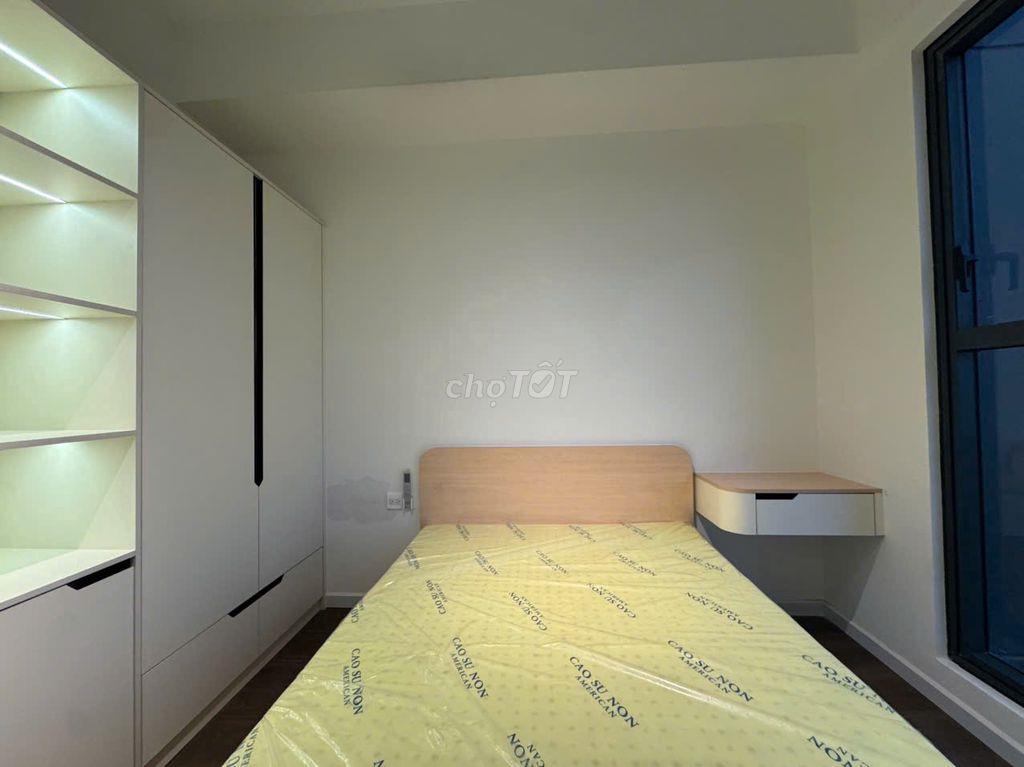 Cho thuê CH 2PN2WC Victoria Village Quận 2- View sông đẹp- Full NT