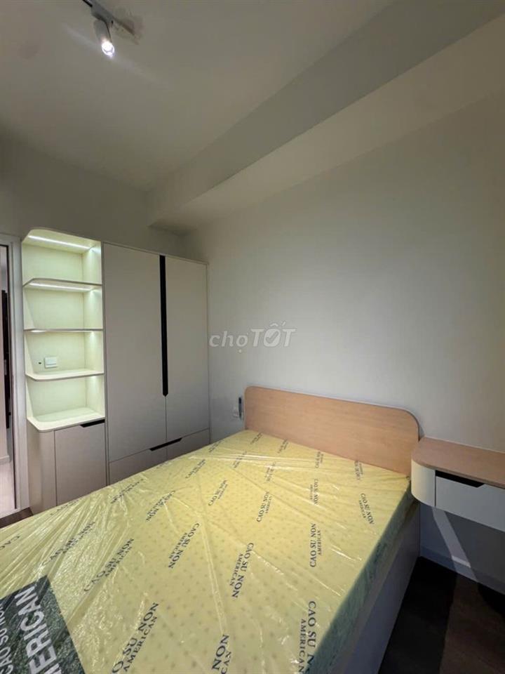 Cho thuê CH 2PN2WC Victoria Village Quận 2- View sông đẹp- Full NT
