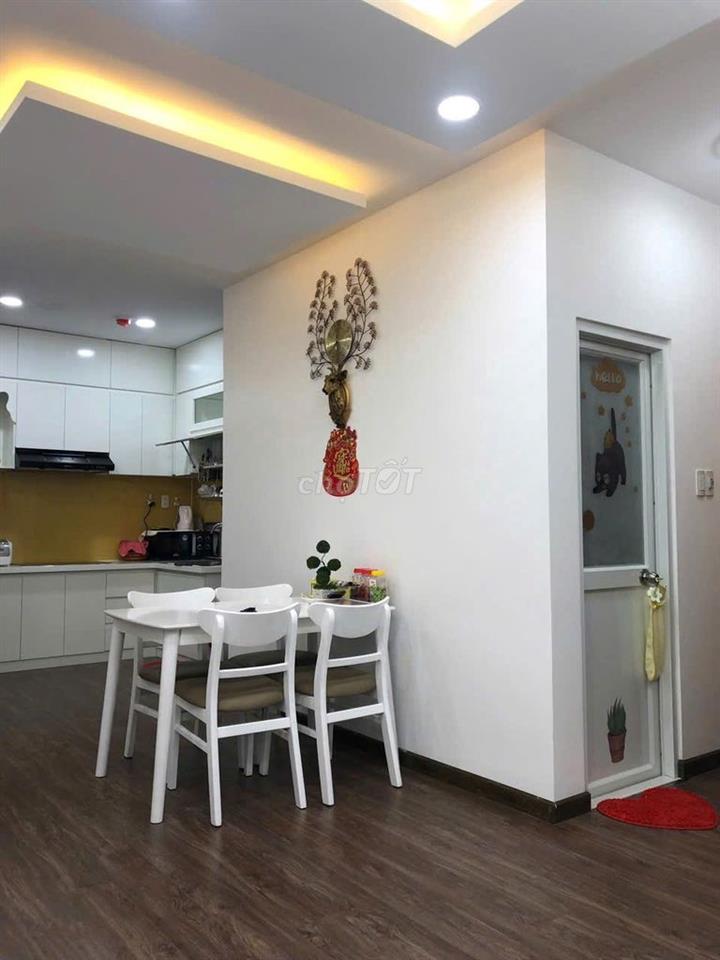 Chung cư Đặng Văn Ngữ-Phú Nhuận cho thuê 1p ngủ giá 10tr/tháng