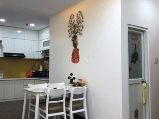 Chung cư Đặng Văn Ngữ-Phú Nhuận cho thuê 1p ngủ giá 10tr/tháng