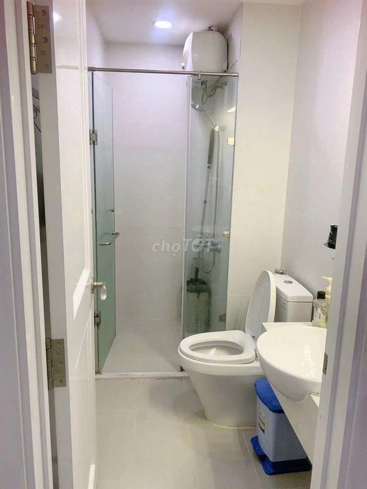 Chung cư Đặng Văn Ngữ-Phú Nhuận cho thuê 1p ngủ giá 10tr/tháng