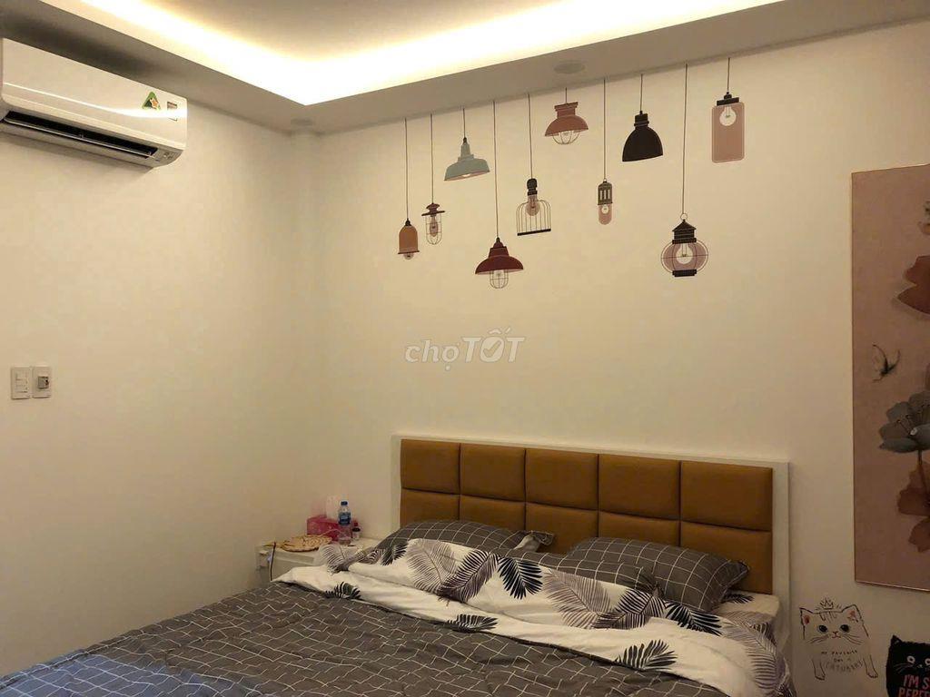 Chung cư Đặng Văn Ngữ-Phú Nhuận cho thuê 1p ngủ giá 10tr/tháng