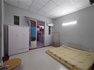 CHO THUÊ NHÀ TRỌ FULL NỘI THẤT- DẠNG CĂN HỘ 1 TẦNG SIÊU RỘNG QUẬN 1