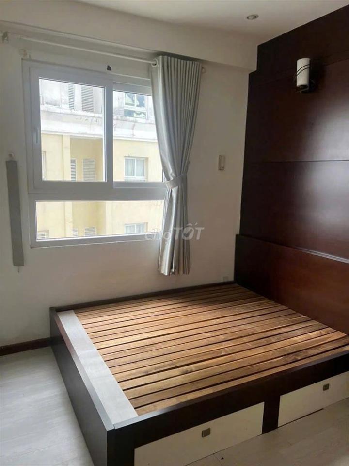 Bán gấp căn hộ CC B1 Trường Sa, 3 tỷ, 40m2, 1PN, 1WC