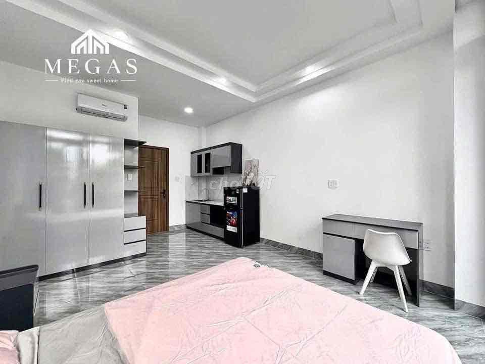 🏠SIÊU PHẨM PHÒNG STUDIO TÂN THỚI HIỆP🥰