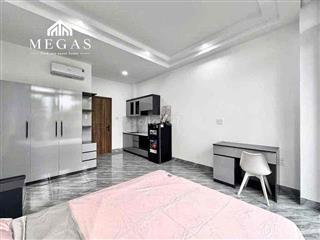 🏠SIÊU PHẨM PHÒNG STUDIO TÂN THỚI HIỆP🥰
