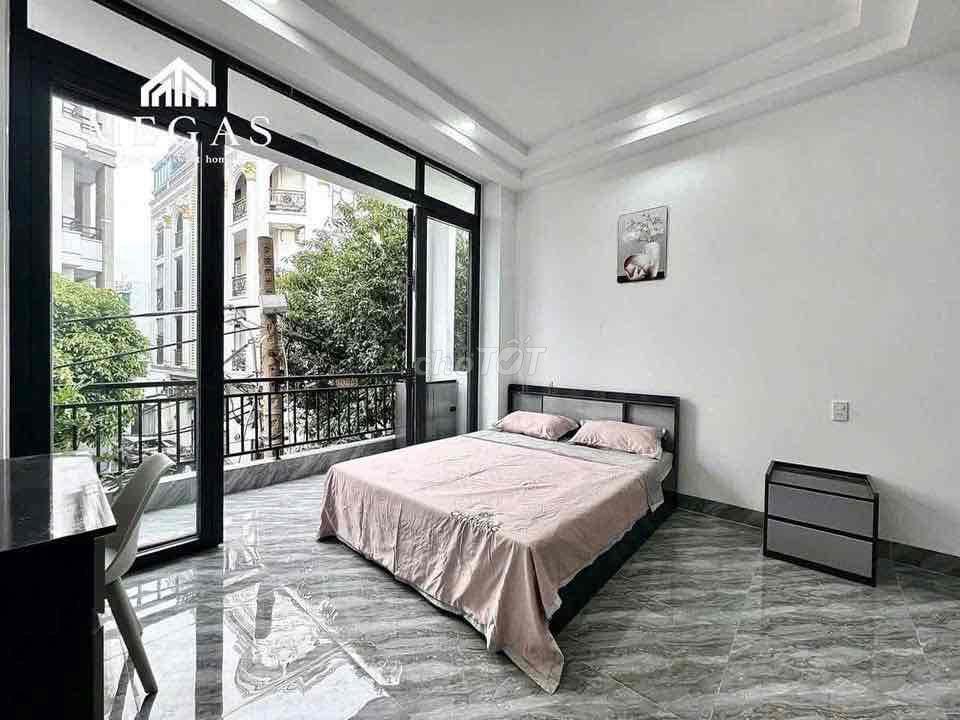 🏠SIÊU PHẨM PHÒNG STUDIO TÂN THỚI HIỆP🥰