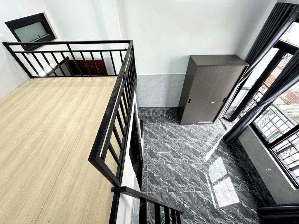 🏡TRỐNG DUPLEX SIÊU ĐẸP NGAY TRUNG MỸ TÂY✨