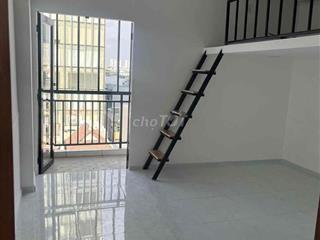 Pass phòng có gác mới xây