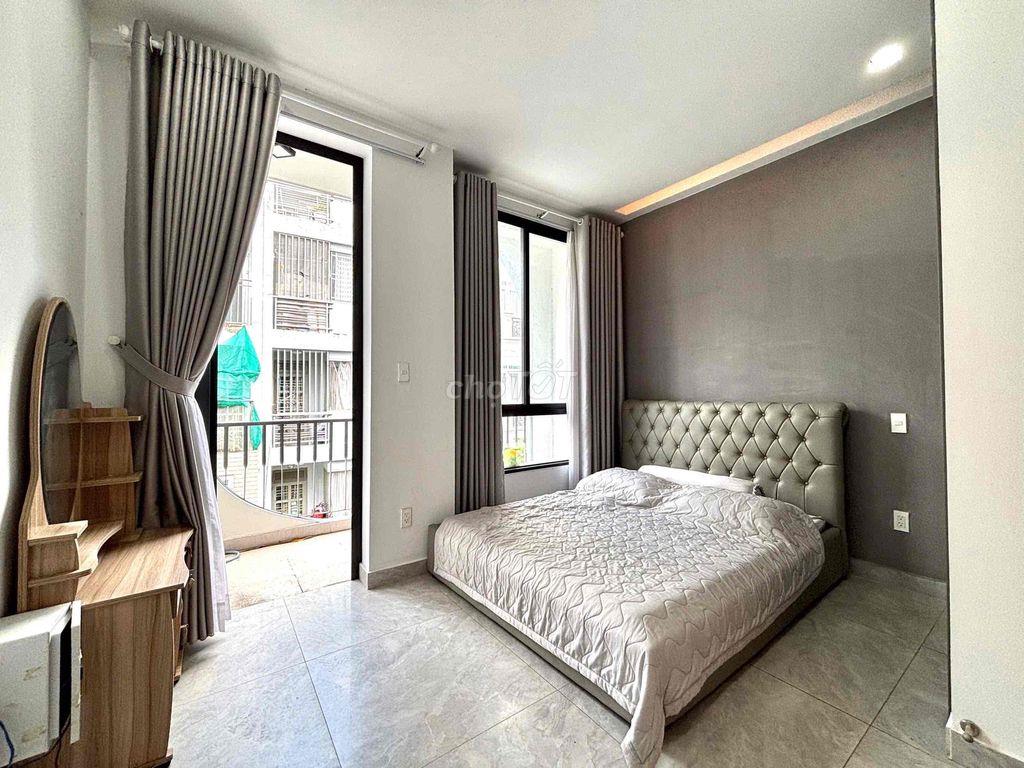 154 Âu Dương Lân, Phường 2, Quận 8