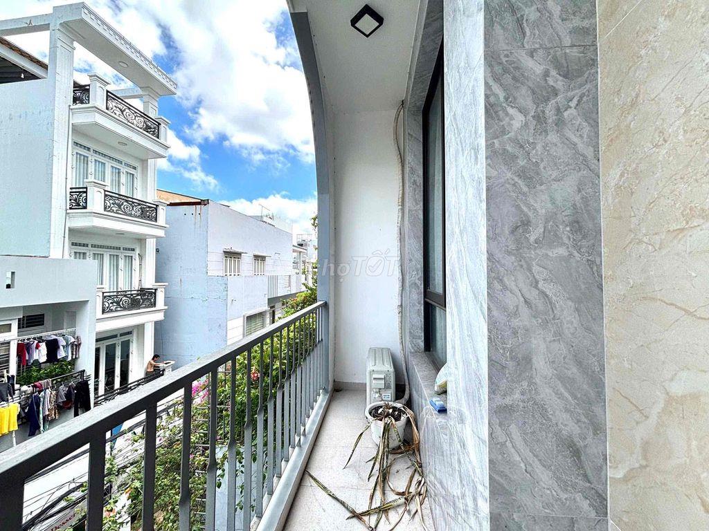 154 Âu Dương Lân, Phường 2, Quận 8