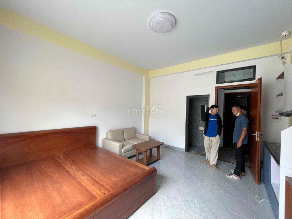 CĂN HỘ DỊCH VỤ Q.8 – FULL NỘI THẤT – BAN CÔNG – 4Tr5 – VÀO Ở NGAY
