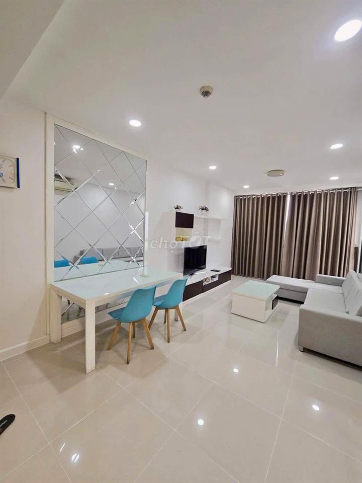 Căn Hộ Cộng Hòa Garden-2PN 74m2 Nhận nhà liền đầy đủ NT, giá 14.5tr/th