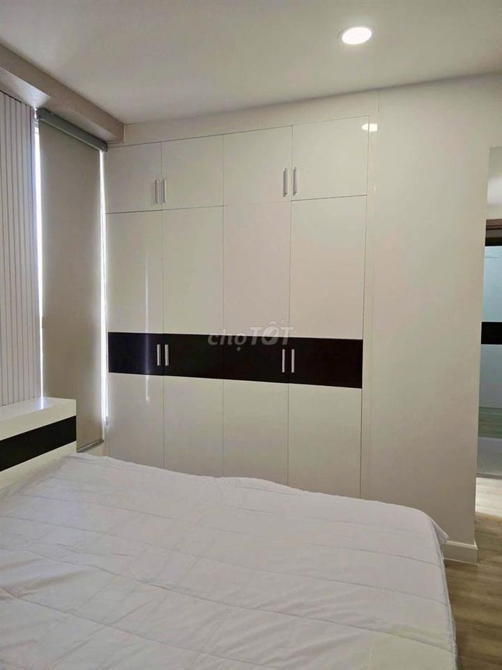 Căn Hộ Cộng Hòa Garden-2PN 74m2 Nhận nhà liền đầy đủ NT, giá 14.5tr/th