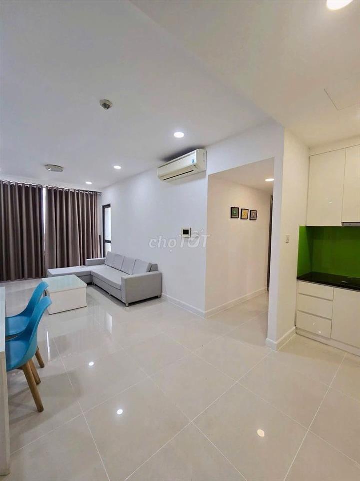 Căn Hộ Cộng Hòa Garden-2PN 74m2 Nhận nhà liền đầy đủ NT, giá 14.5tr/th