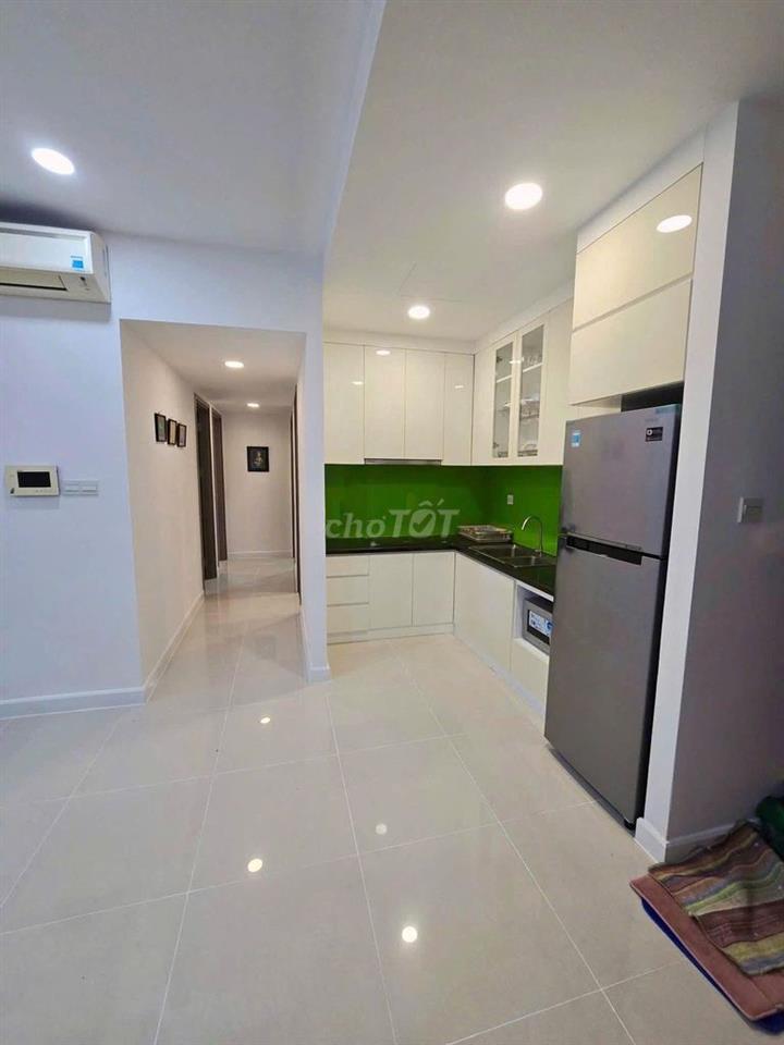 Căn Hộ Cộng Hòa Garden-2PN 74m2 Nhận nhà liền đầy đủ NT, giá 14.5tr/th