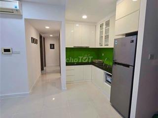 Căn Hộ Cộng Hòa Garden-2PN 74m2 Nhận nhà liền đầy đủ NT, giá 14.5tr/th