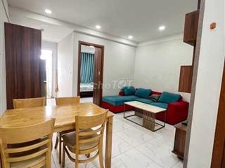 C/c Phúc Yên 2, Phan Huy Ích cho thuê căn 2PN, đủ nội thất giá chỉ 9tr