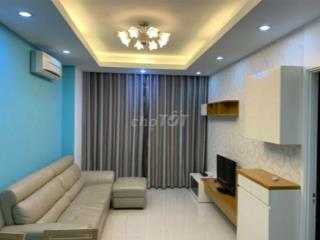 CĂN HỘ SÁT SÂN BAY – CỘNG HÒA PLAZA (70M² – 2PN – 2WC) , GIÁ: 13 TR/TH