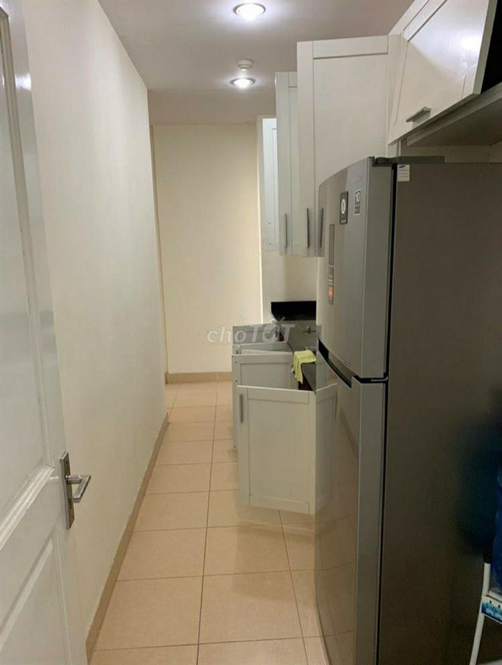 CĂN HỘ SÁT SÂN BAY – CỘNG HÒA PLAZA (70M² – 2PN – 2WC) , GIÁ: 13 TR/TH