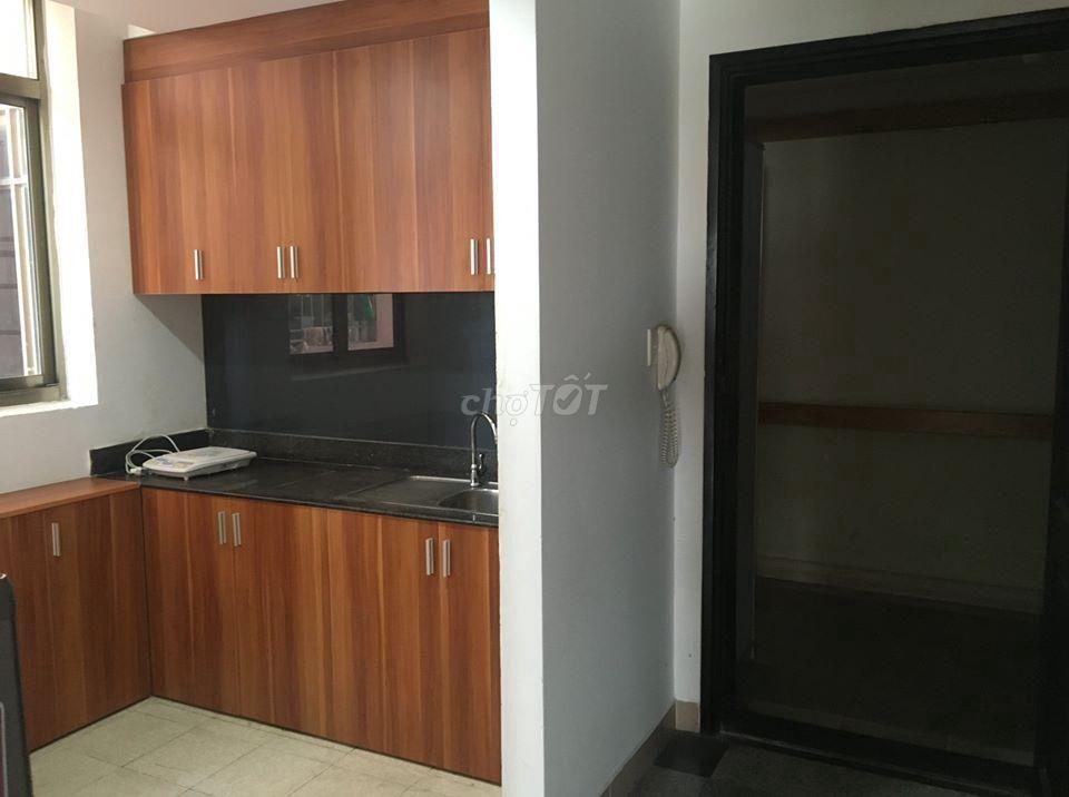 CHO THUÊ CĂN HỘ SCREC TOWER - 81M² (2PN, 2WC) – TẦNG CAO  – GIÁ TỐT 
