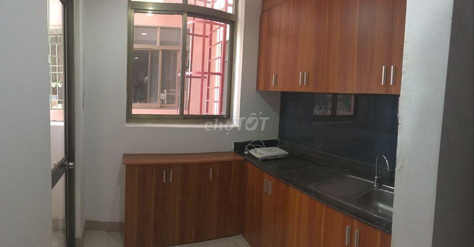 CHO THUÊ CĂN HỘ SCREC TOWER - 81M² (2PN, 2WC) – TẦNG CAO  – GIÁ TỐT 