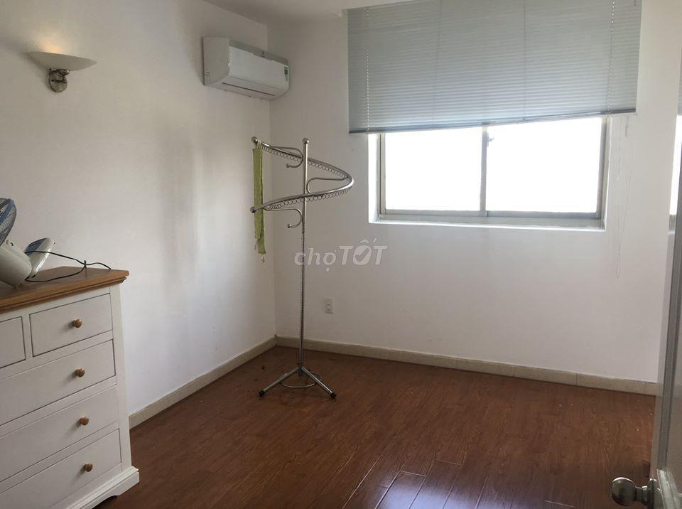 CHO THUÊ CĂN HỘ SCREC TOWER - 81M² (2PN, 2WC) – TẦNG CAO  – GIÁ TỐT 