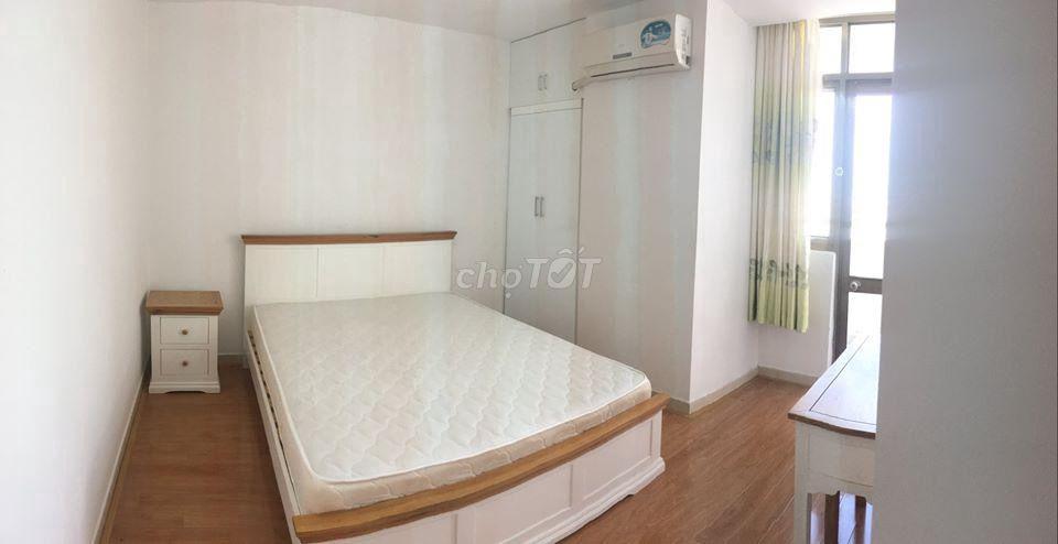 CHO THUÊ CĂN HỘ SCREC TOWER - 81M² (2PN, 2WC) – TẦNG CAO  – GIÁ TỐT 