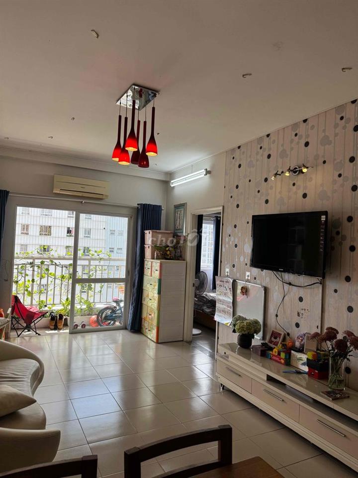 Chính chủ cần bán gấp căn hộ