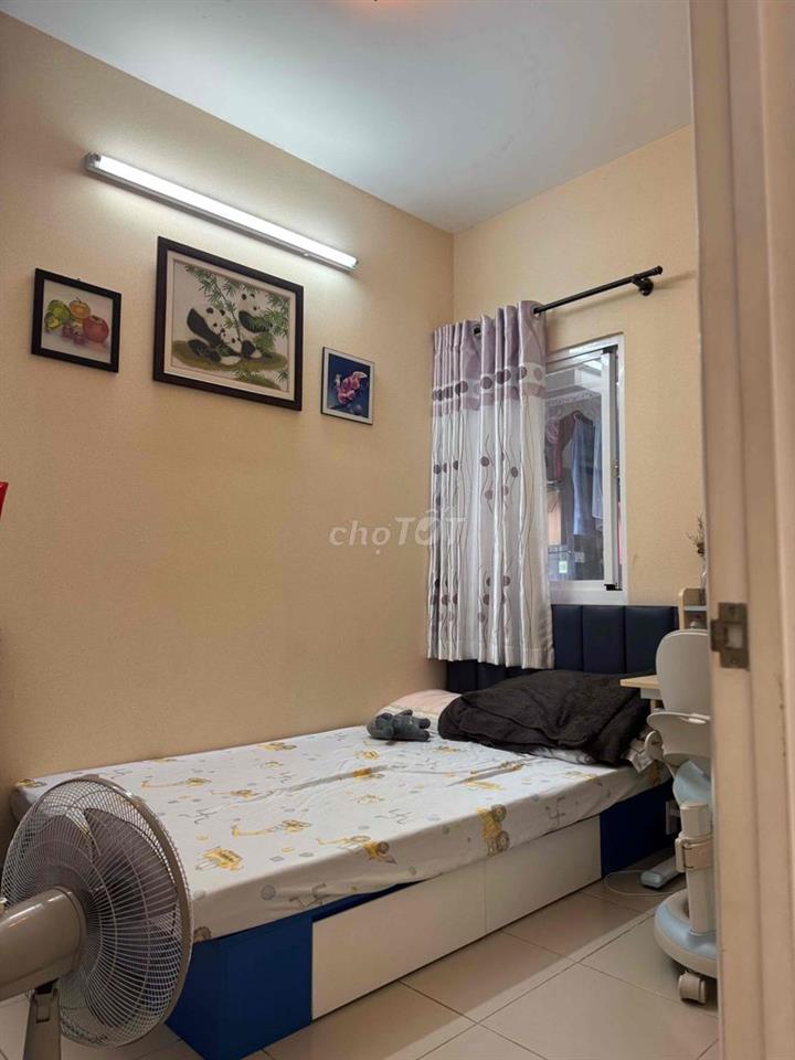 Chính chủ cần bán gấp căn hộ