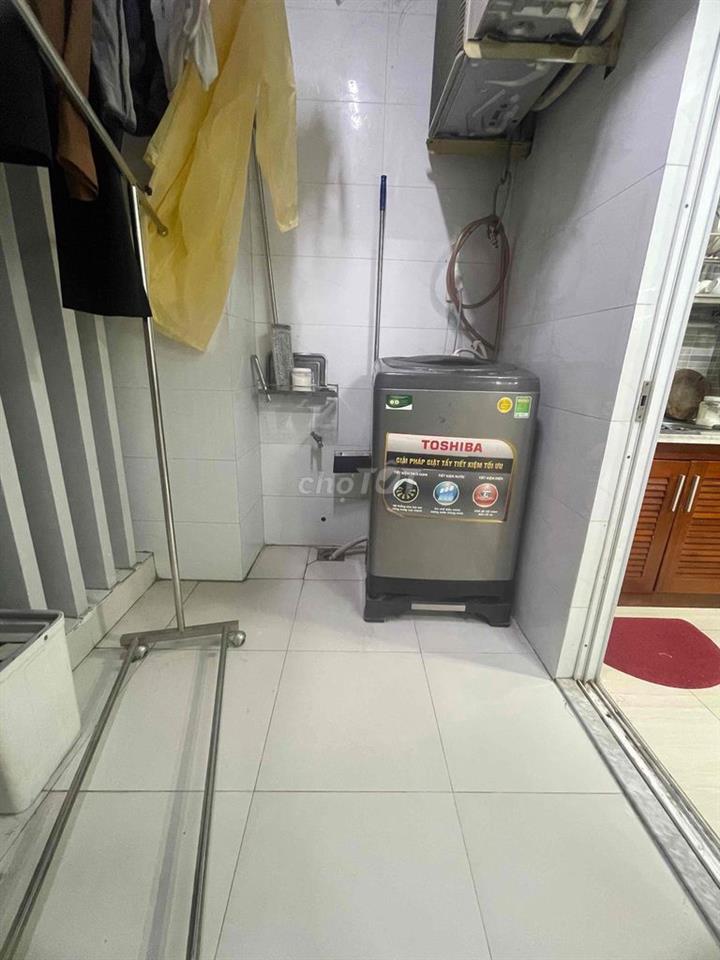 Cho thuê căn hộ Honyland 1 giá 9triệu/tháng