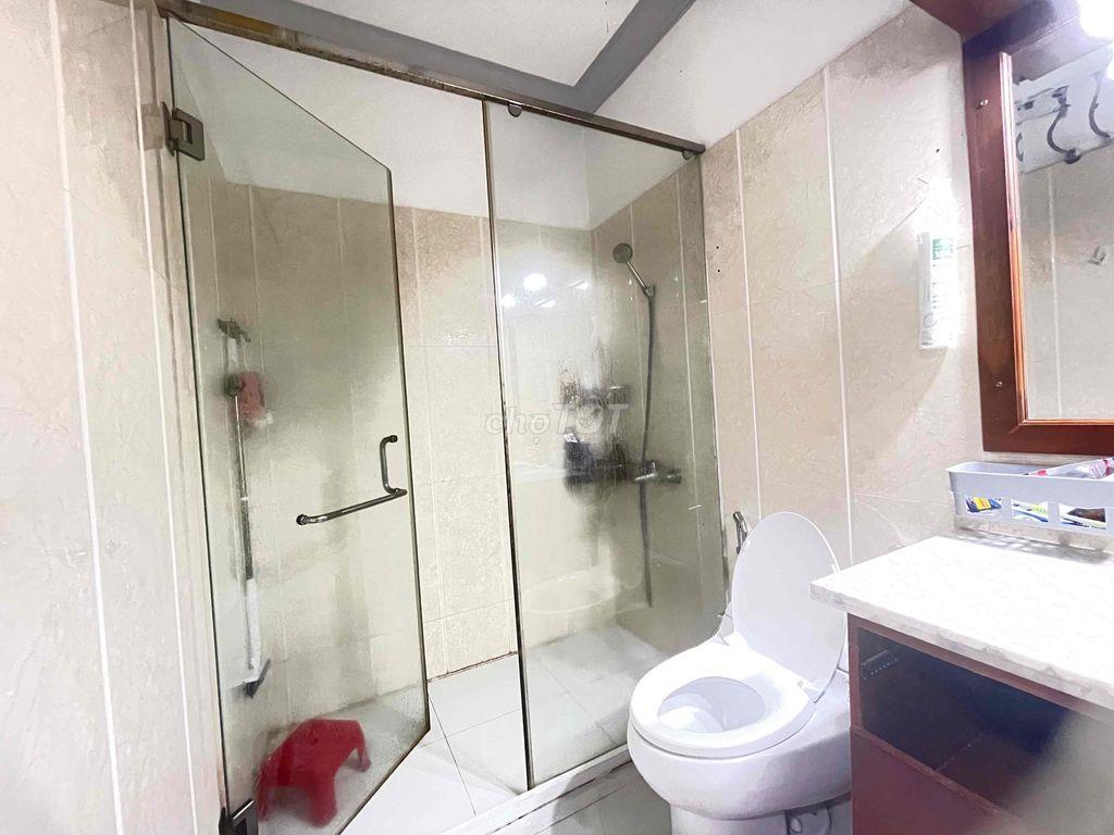 Cho thuê căn hộ Honyland 1 giá 9triệu/tháng