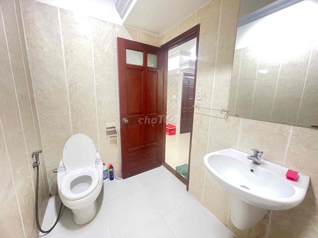 Cho thuê căn hộ Honyland 1 giá 9triệu/tháng