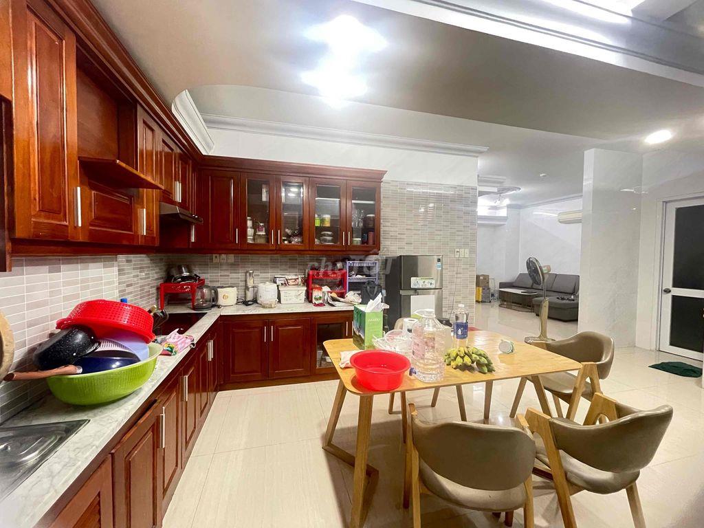 Cho thuê căn hộ Honyland 1 giá 9triệu/tháng