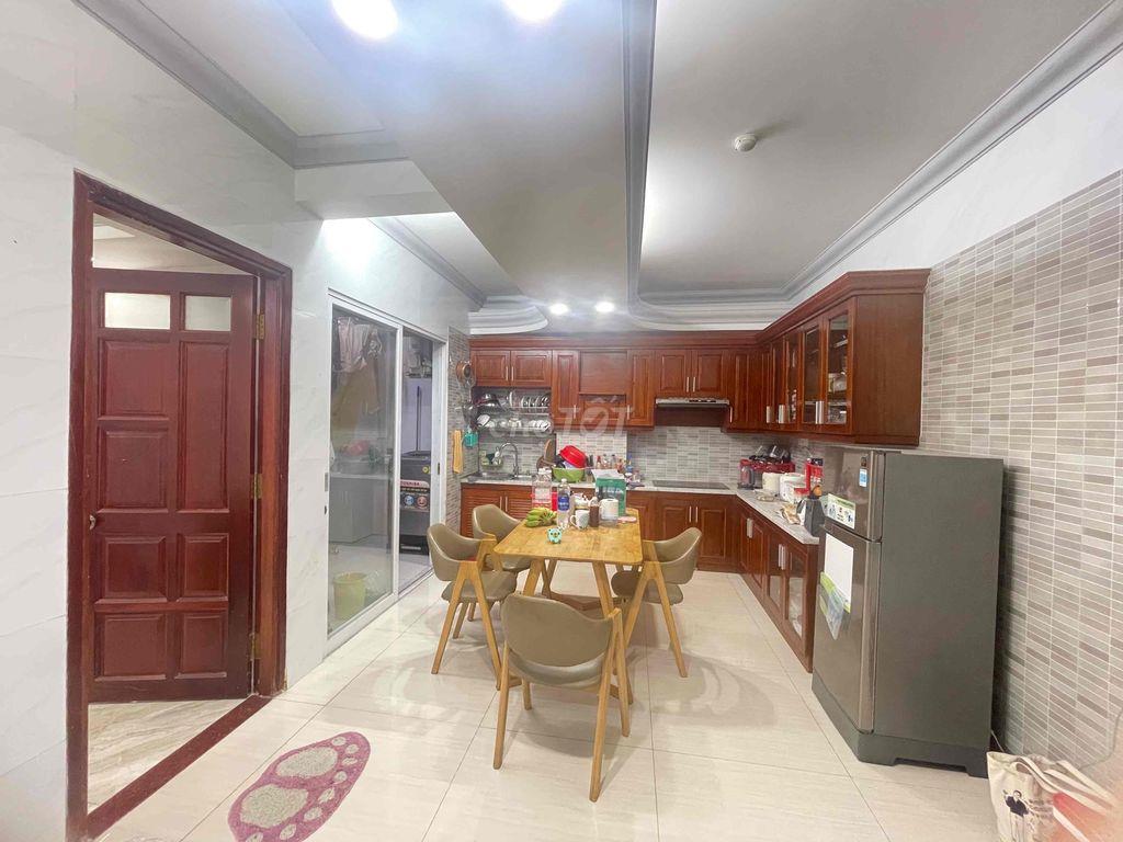 Cho thuê căn hộ Honyland 1 giá 9triệu/tháng