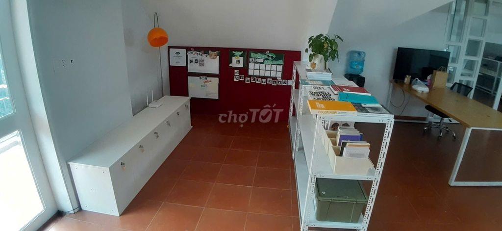 San nhượng hợp đồng thuê văn phòng