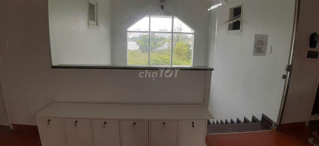 San nhượng hợp đồng thuê văn phòng