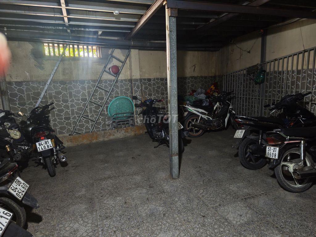 Phòng trọ giá siêu rẻ, đường Ngô Chí Quốc, free wifi, giữ xe