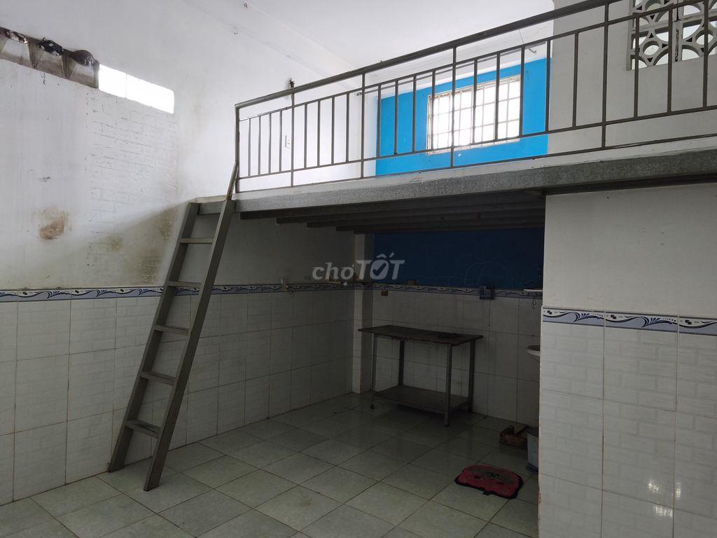 Phòng trọ giá siêu rẻ, đường Ngô Chí Quốc, free wifi, giữ xe