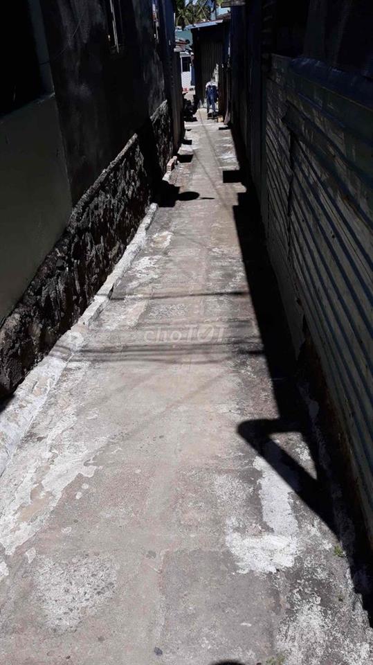 BÁN NHÀ CHÍNH CHỦ HẺM PHẠM VĂN ĐỒNG