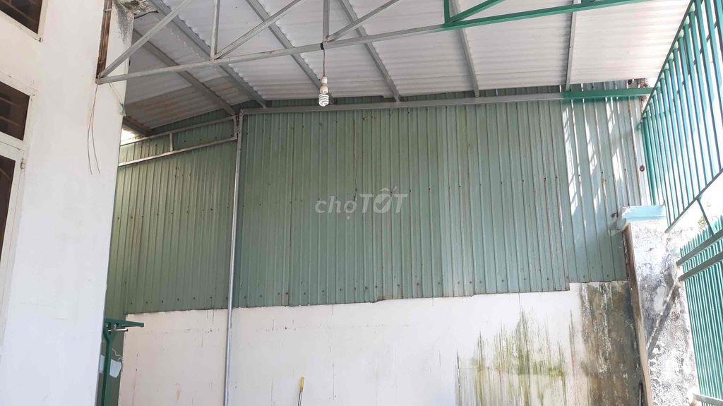 BÁN NHÀ CHÍNH CHỦ HẺM PHẠM VĂN ĐỒNG