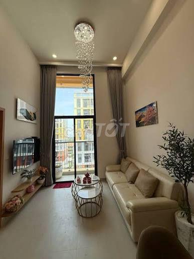 Cho thuê Sun Urban City 2 ngủ 45m2 nội thất đầy đủ