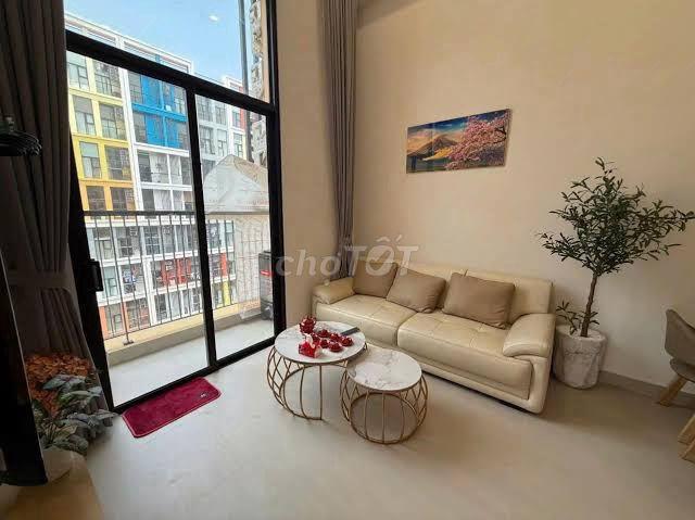 Cho thuê Sun Urban City 2 ngủ 45m2 nội thất đầy đủ