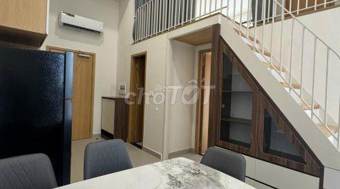 Cho thuê chung cư Sun Urban City toà A8 tầng 9 A80905 45m2, sd 68m2