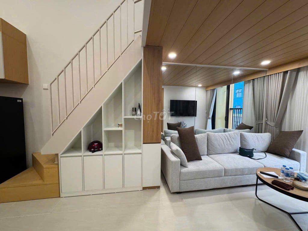 Cho thuê chung cư Sun Urban City toà A8 tầng 9 A80905 45m2, sd 68m2