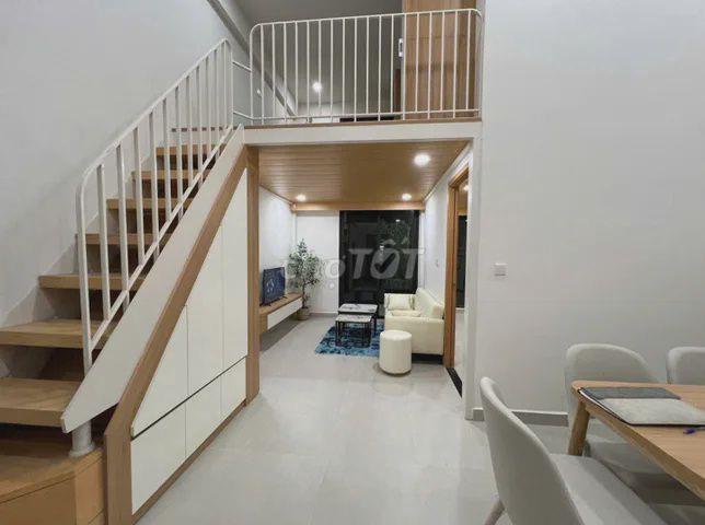 Cho thuê chung cư Sun Urban City toà A8 tầng 9 A80905 45m2, sd 68m2