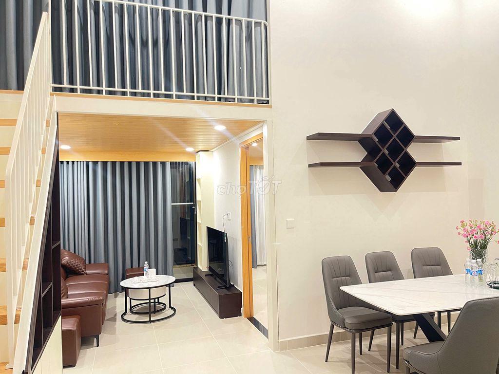 Thuê căn hộ Sun Urban City diện tích sử dụng 68m2