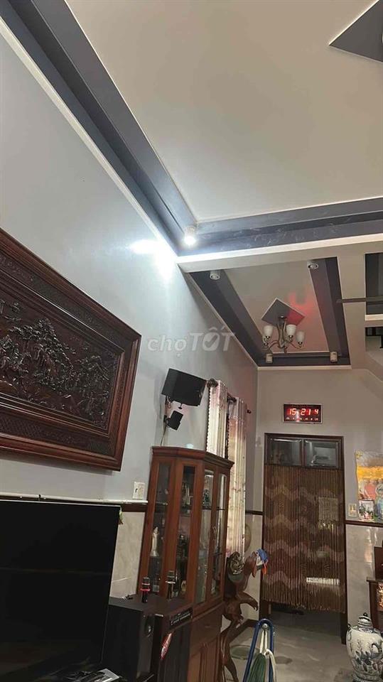 NHÀ BÁN(CHỢ CẦU NGANG-TRÀ VINH(cũ). Vĩnh Long.….